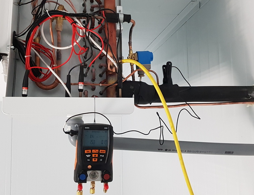 сервисное обслуживание 